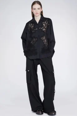 Hot Andrea Donna Camicie E Bluse