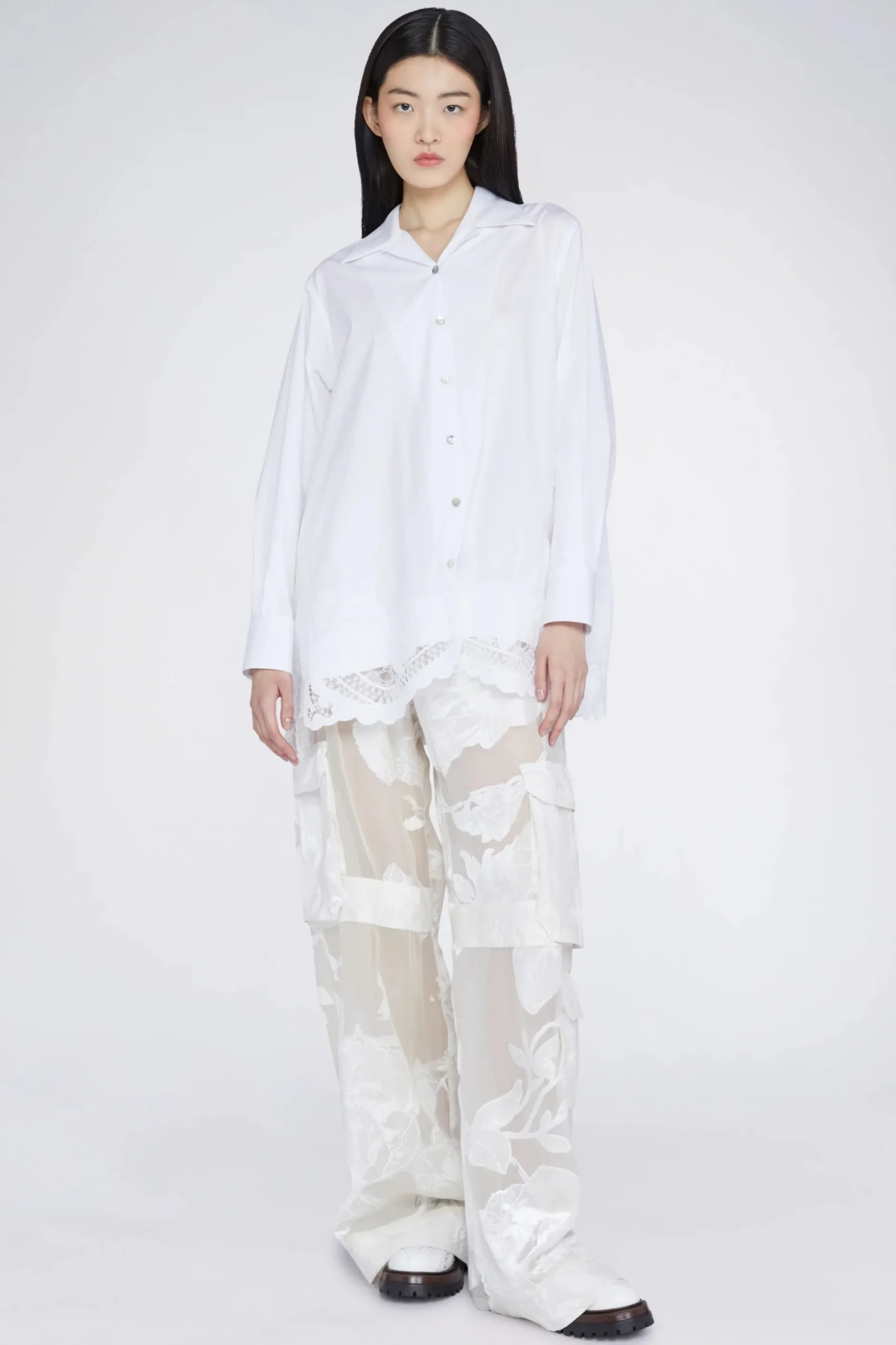 Discount Andriana Donna Camicie E Bluse