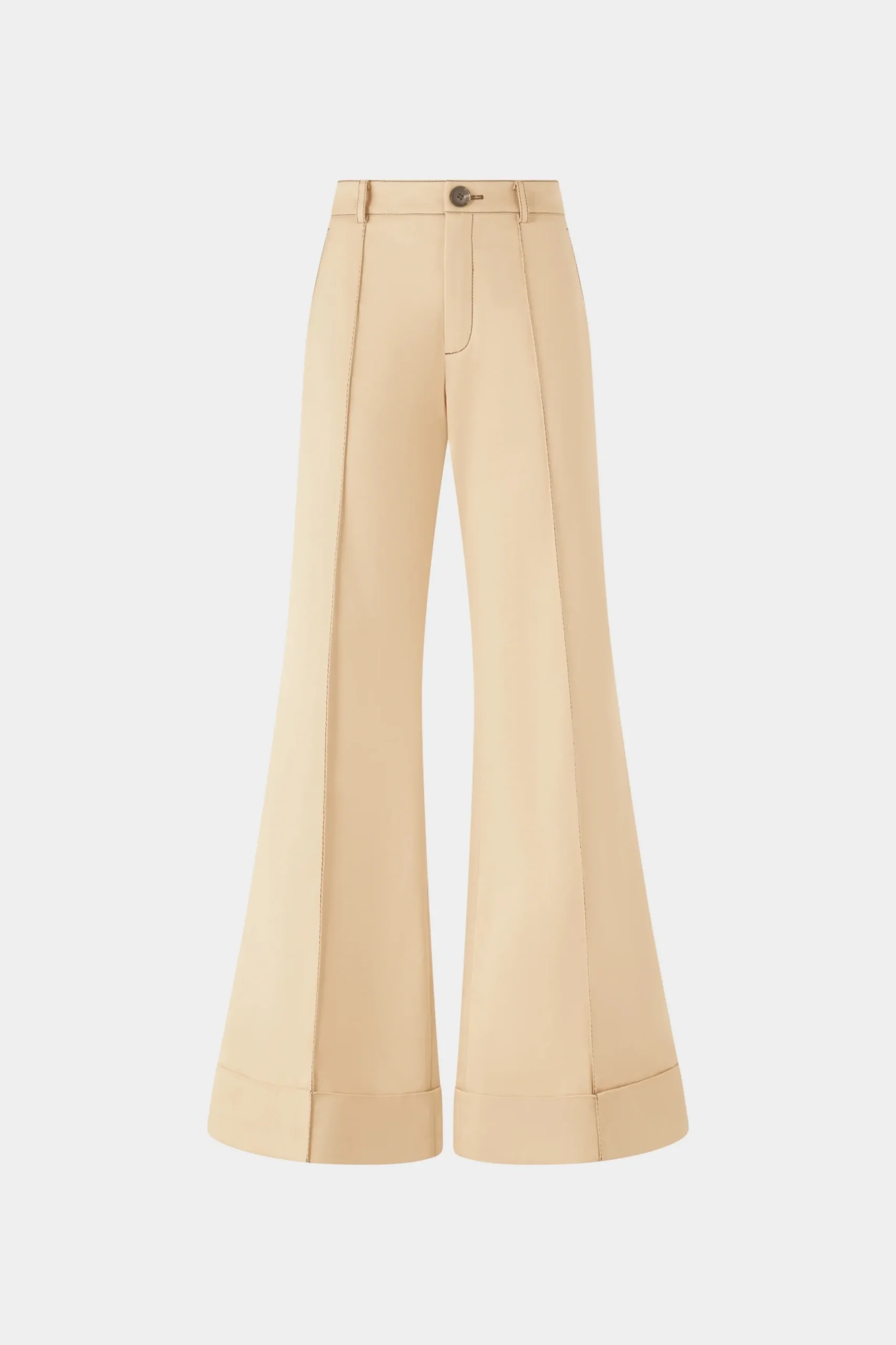 Hot Anemone Donna Pantaloni