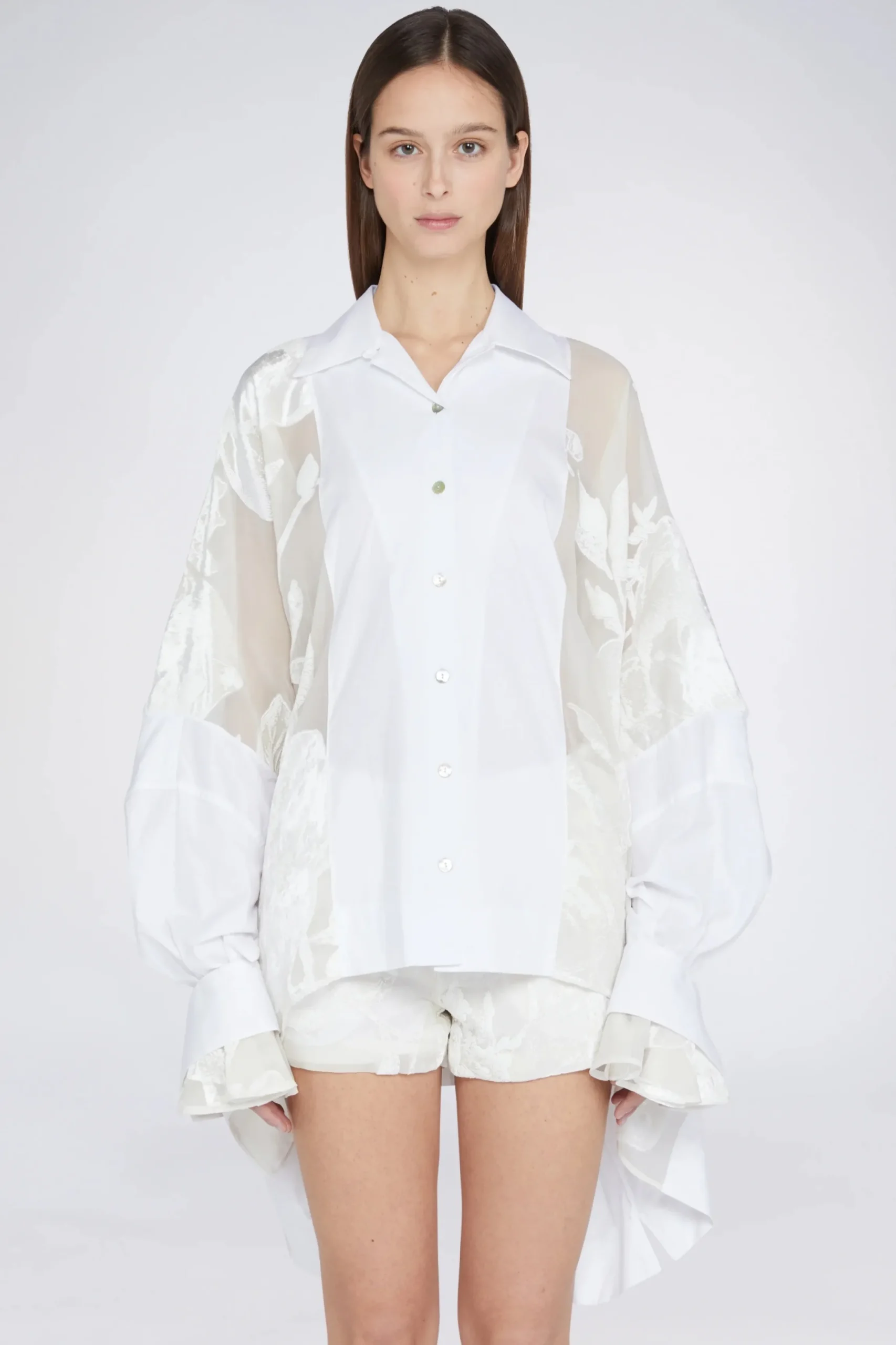 Discount Arlena Donna Camicie E Bluse