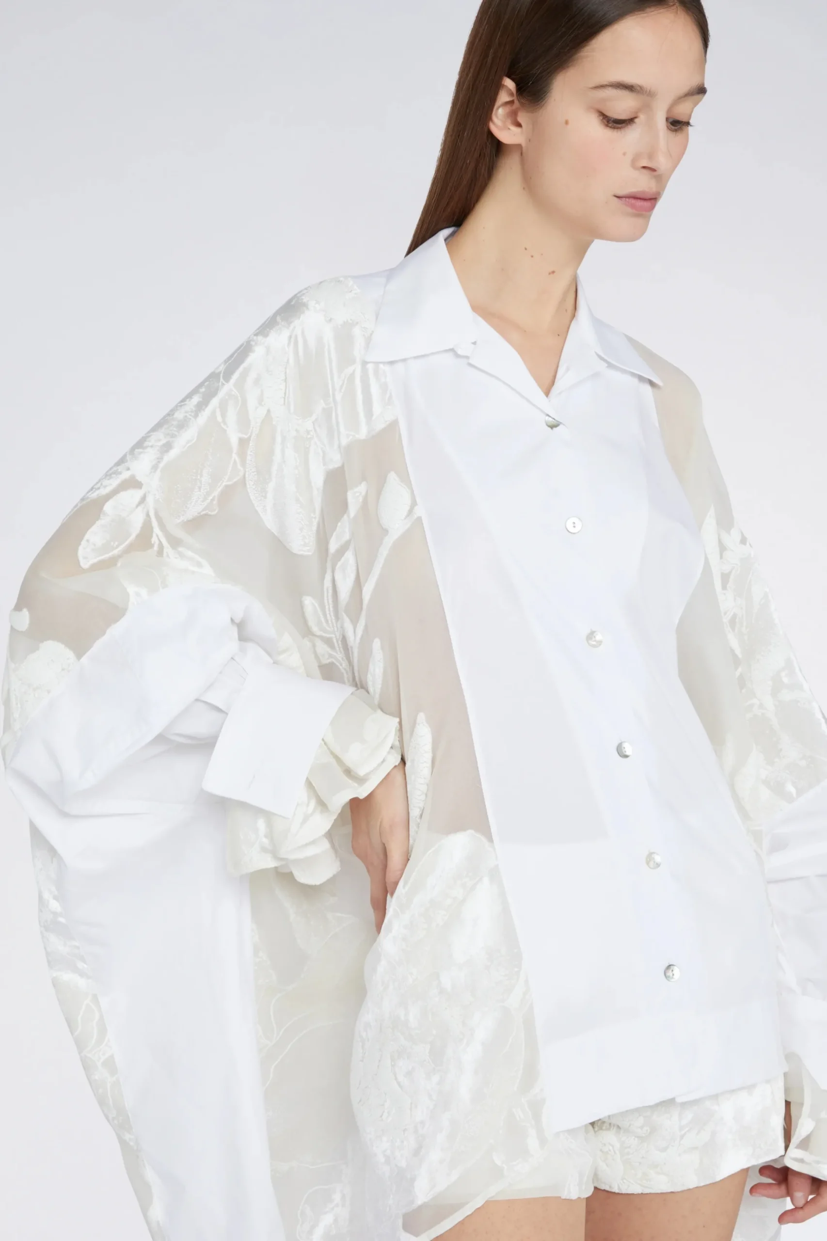 Discount Arlena Donna Camicie E Bluse