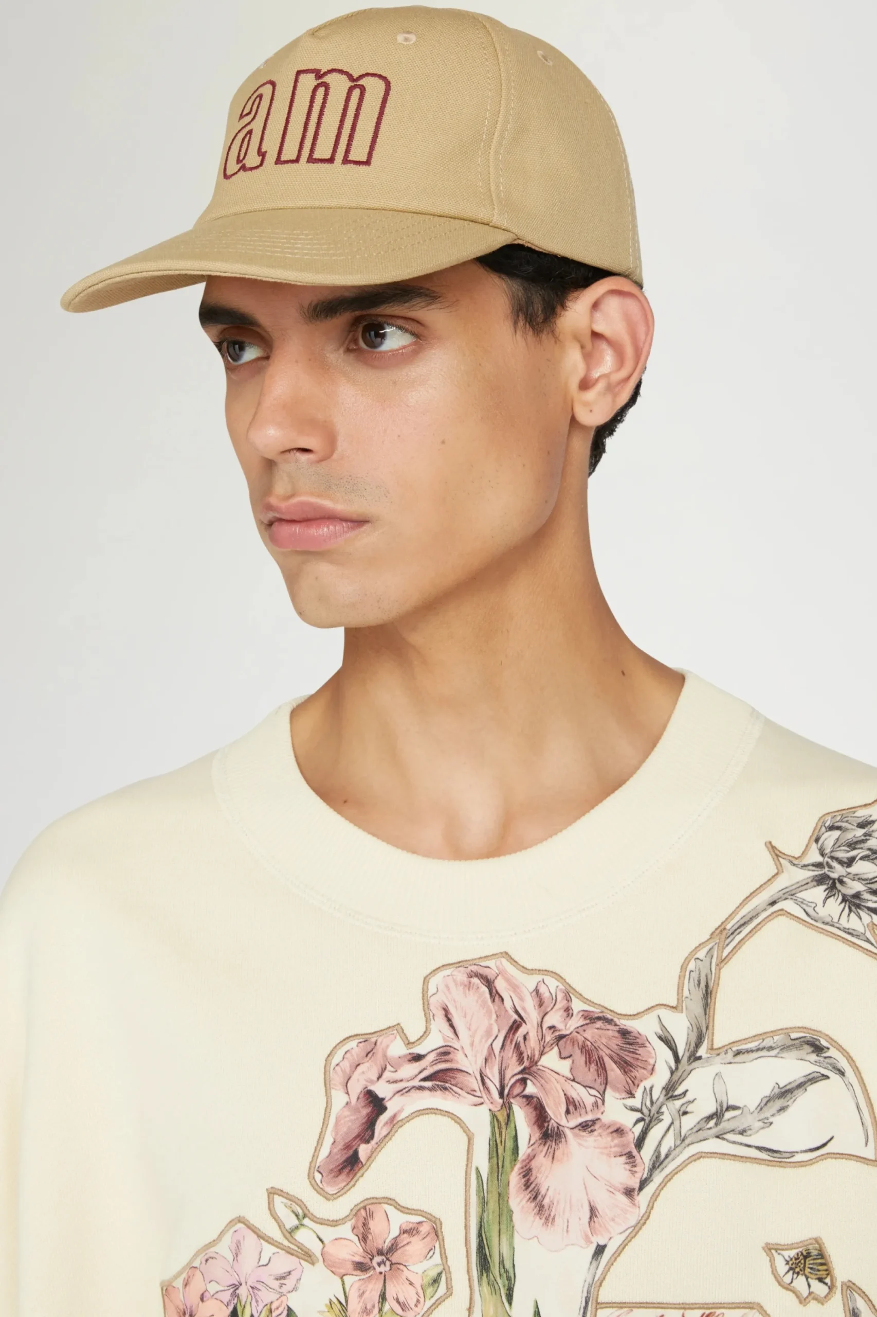 New Basile E Donna Accessori Morbidi|Uomo