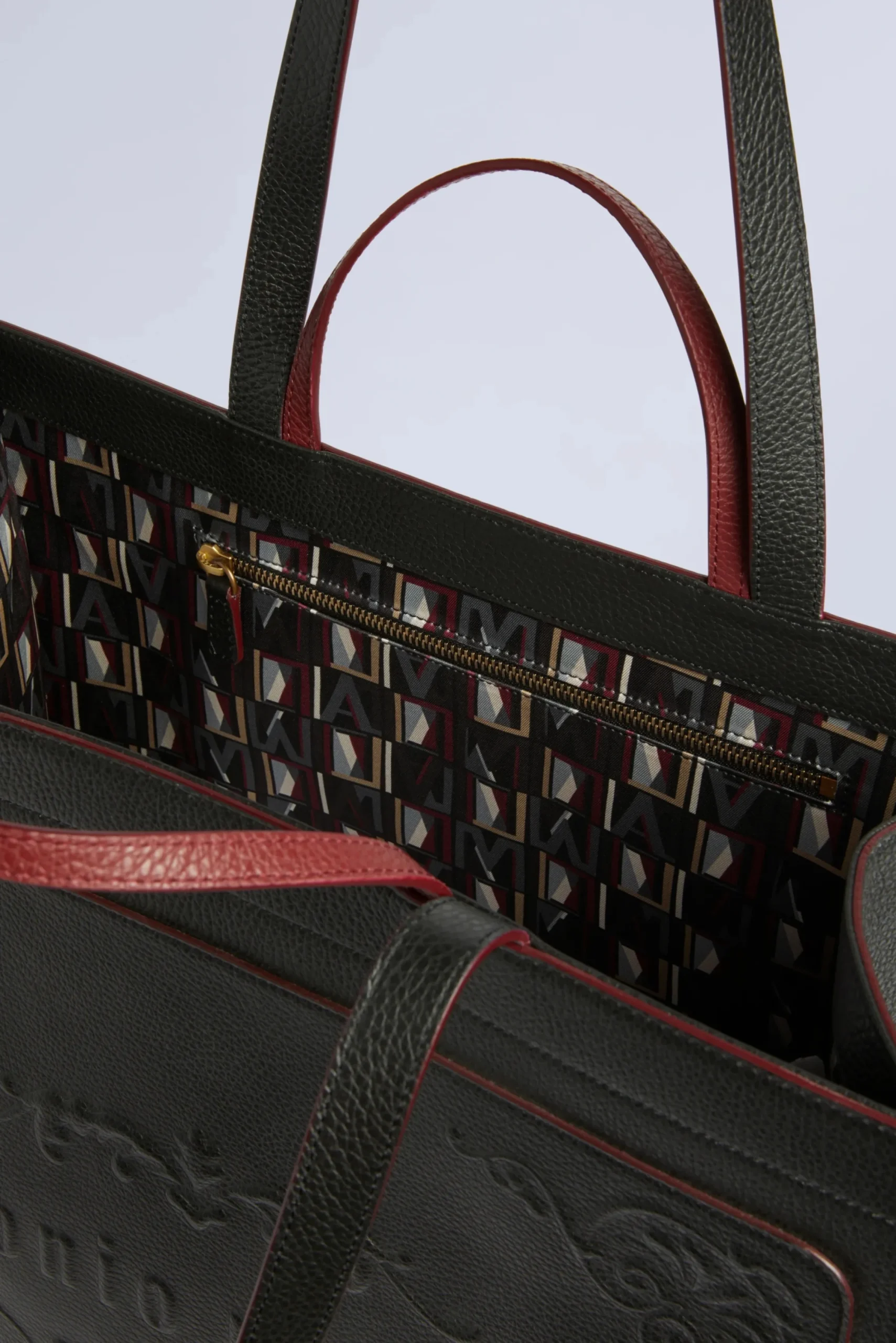 Fashion Becca B Donna Borse