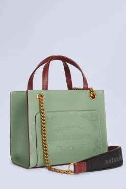 New Becca Mini Donna Borse
