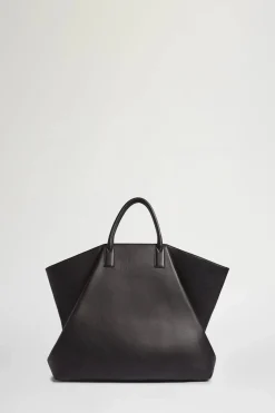 Online Borsa Alma nera Donna Borse