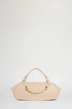 Outlet Borsa Antine Avorio Donna Borse