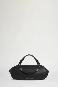 New Borsa Antine Nera Donna Borse