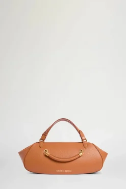 Best Borsa Antine Senape Donna Borse