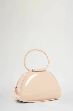 Online Borsa Caragol Avorio Donna Borse