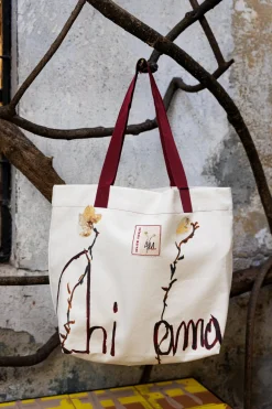 Sale Borsa Shopper Chi ama Donna Borse|Uomo