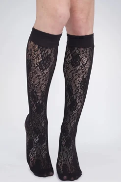 Sale Calzini Cuore Donna Accessori Morbidi