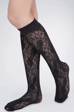 Sale Calzini Cuore Donna Accessori Morbidi