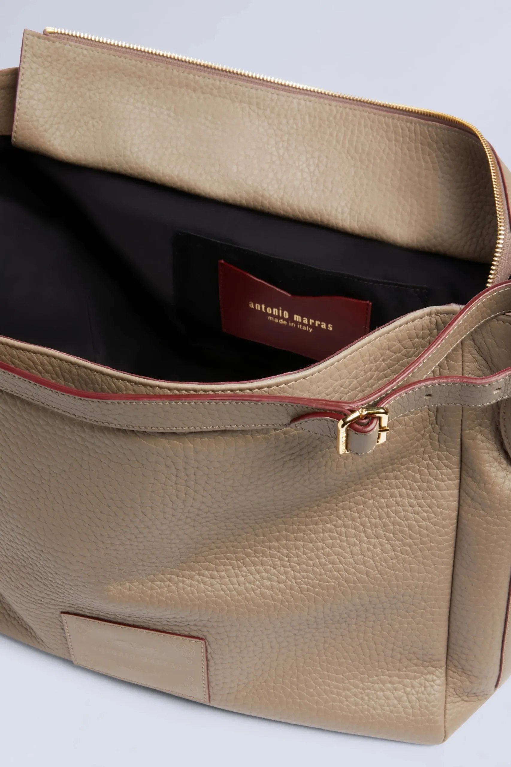 Outlet Carol Beige Donna Borse