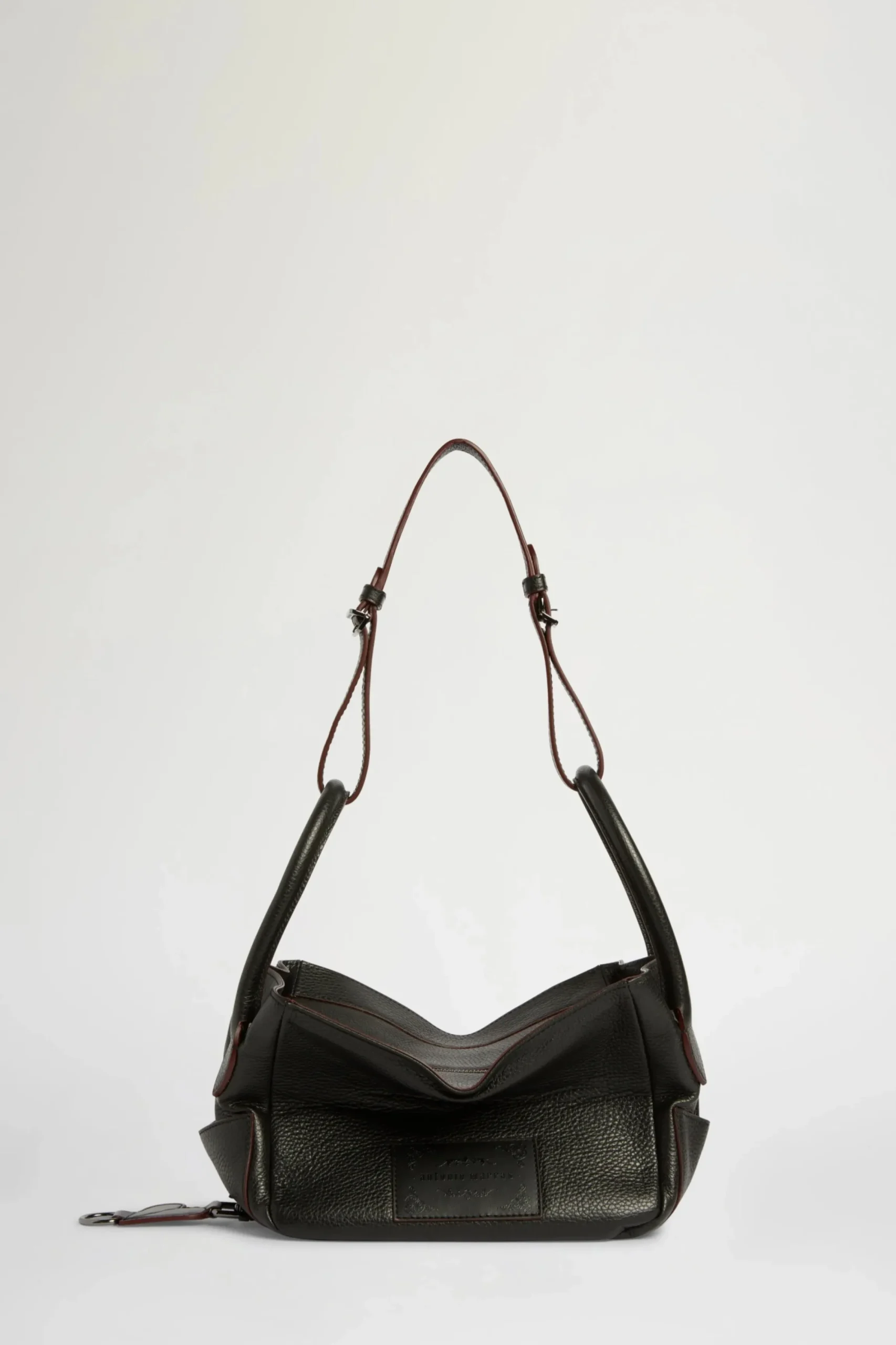 Clearance Carol Nera Mini Donna Borse