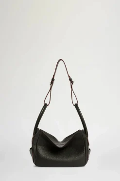 Clearance Carol Nera Mini Donna Borse