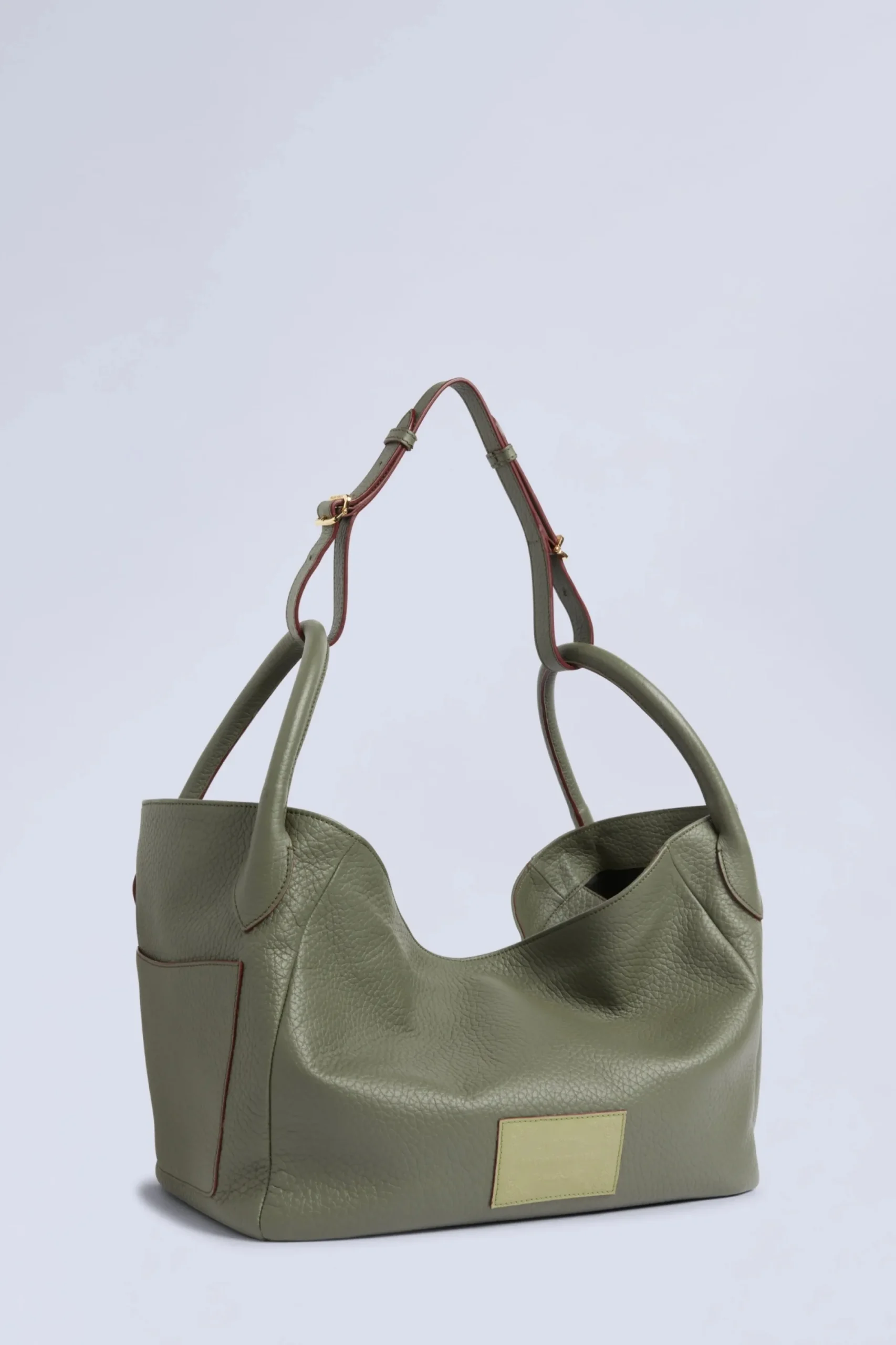 Discount Carol Verde Donna Borse