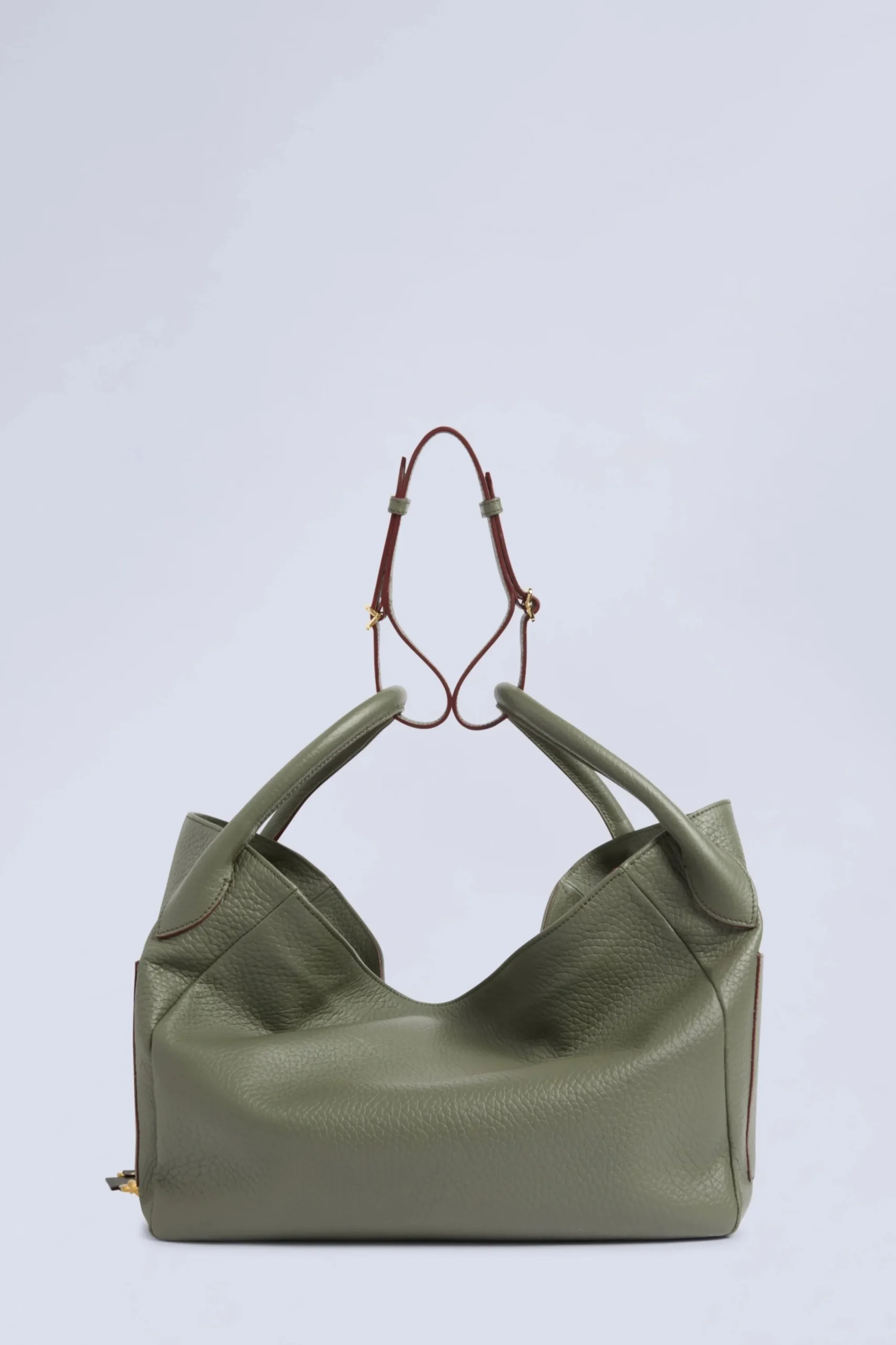 Discount Carol Verde Donna Borse