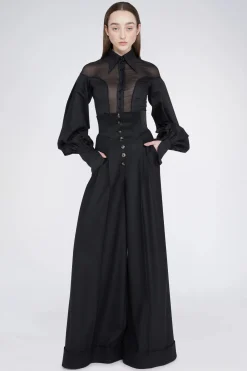 Fashion Celestine Donna Pantaloni
