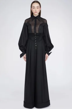 Fashion Celestine Donna Pantaloni