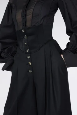 Fashion Celestine Donna Pantaloni