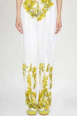 Discount Cistina Donna Pantaloni