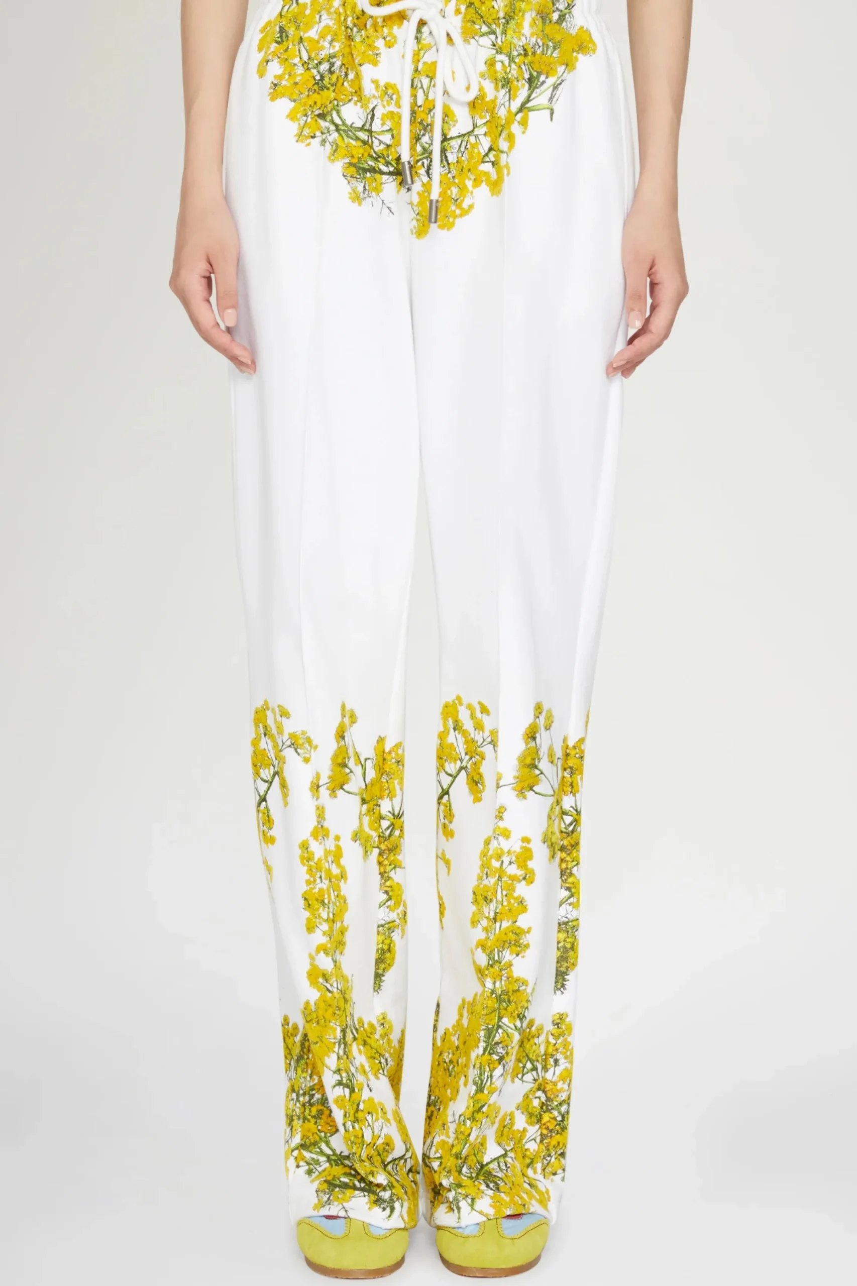 Discount Cistina Donna Pantaloni