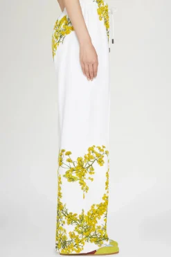 Discount Cistina Donna Pantaloni