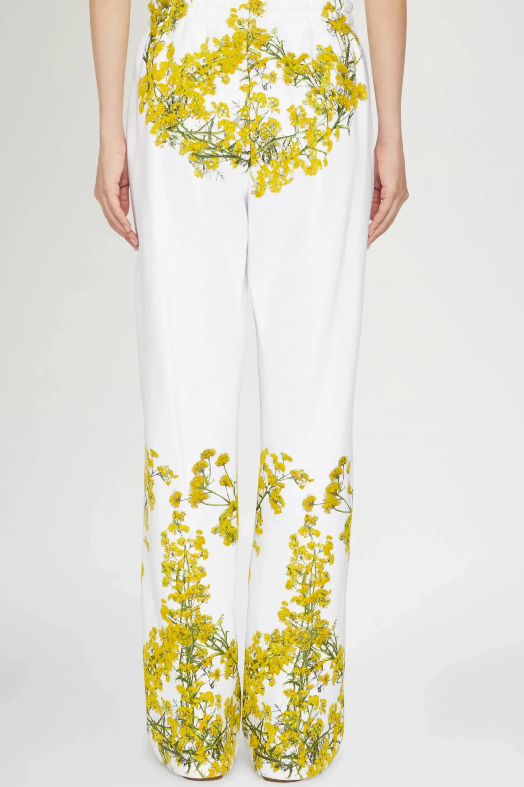 Discount Cistina Donna Pantaloni