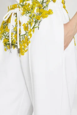Discount Cistina Donna Pantaloni