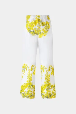Discount Cistina Donna Pantaloni