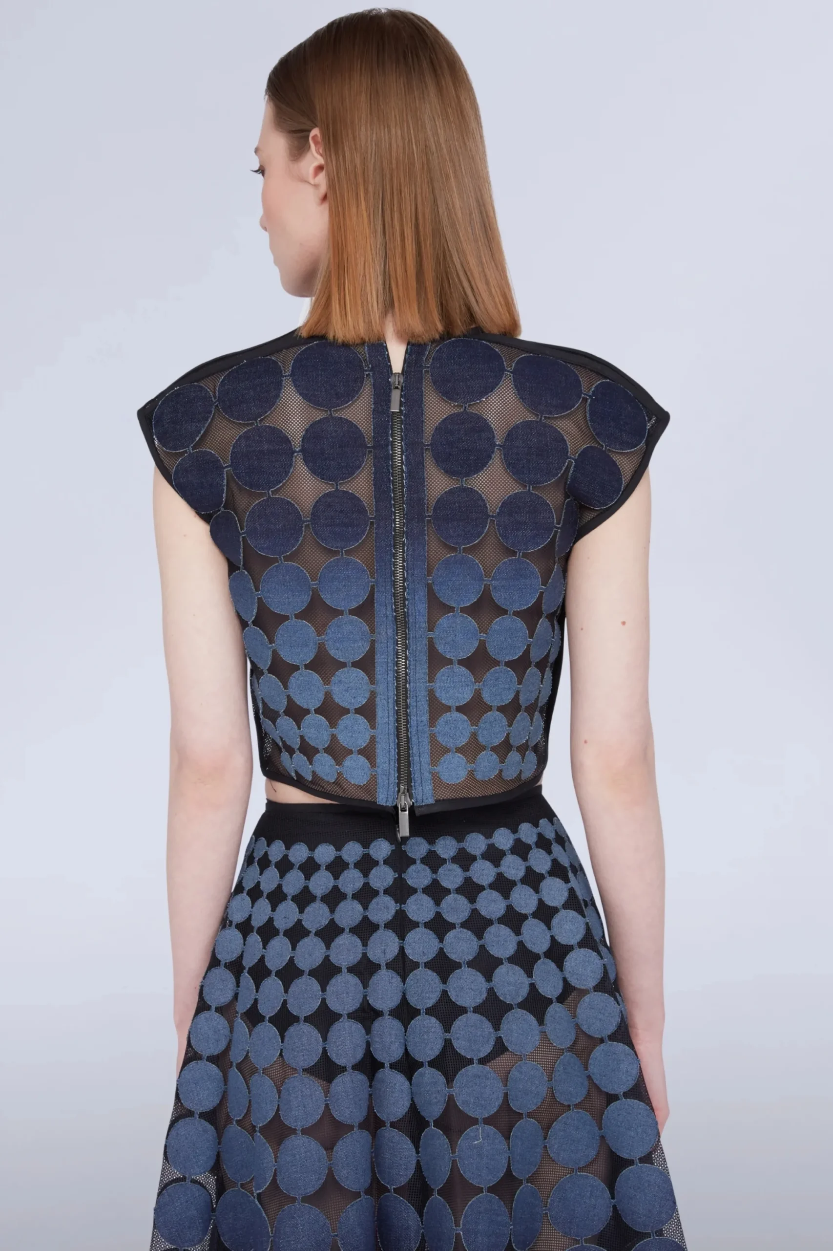 Clearance Devika Donna Magliette E Top