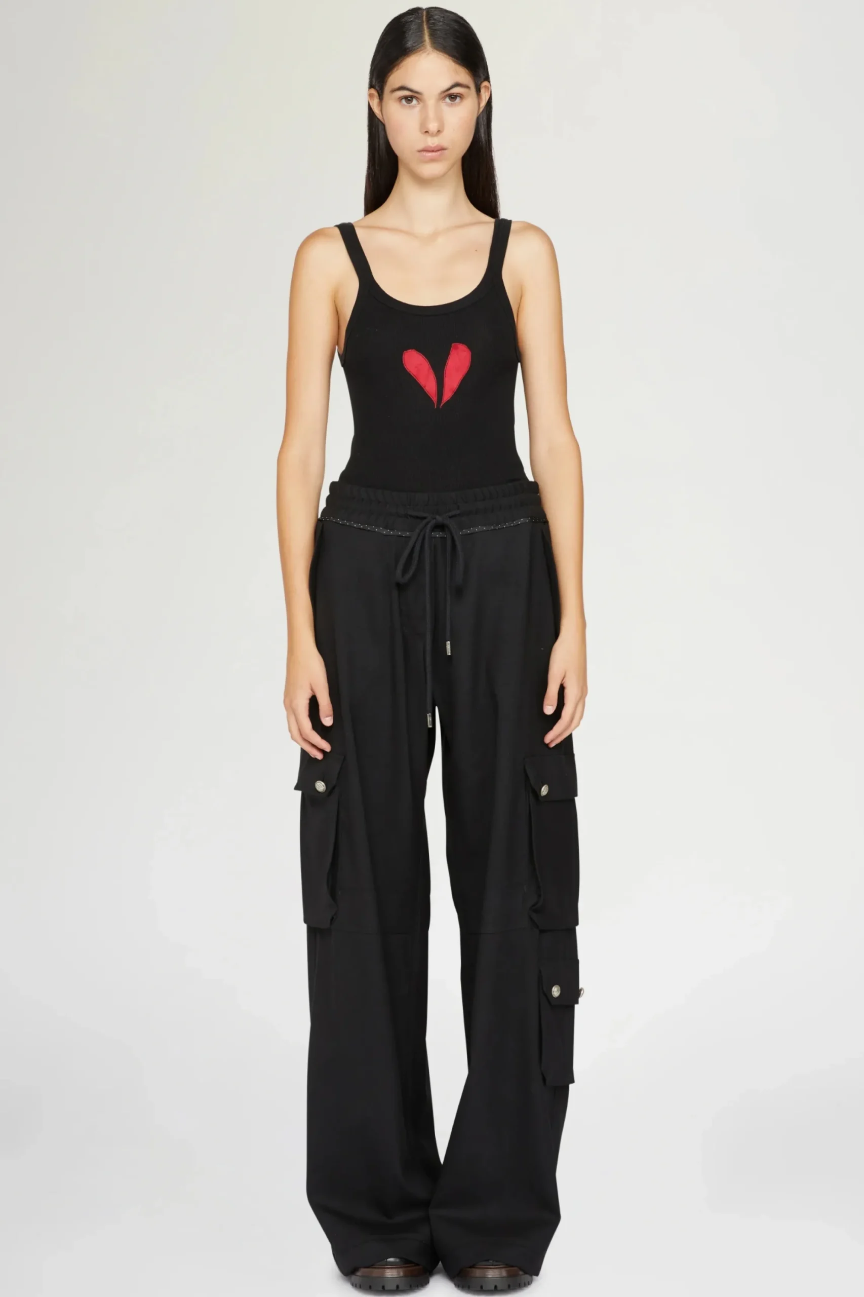 Clearance Diletta Donna Pantaloni