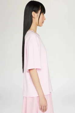Best Erborea Pink Donna Magliette E Top