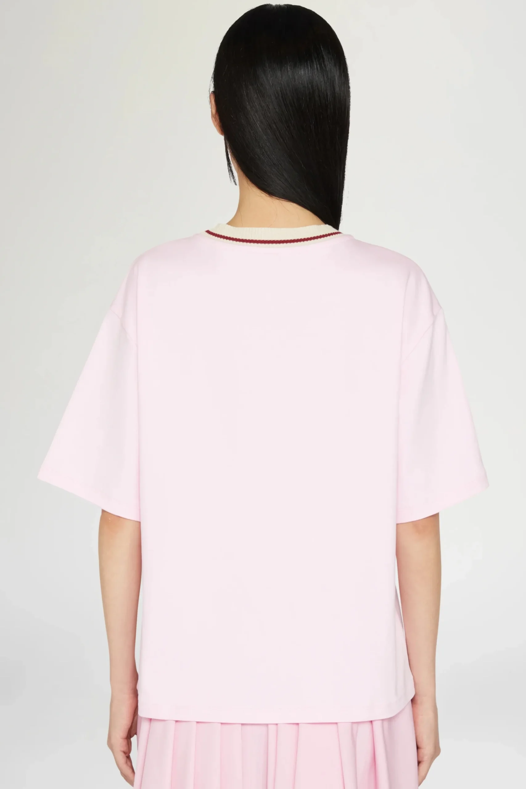 Best Erborea Pink Donna Magliette E Top