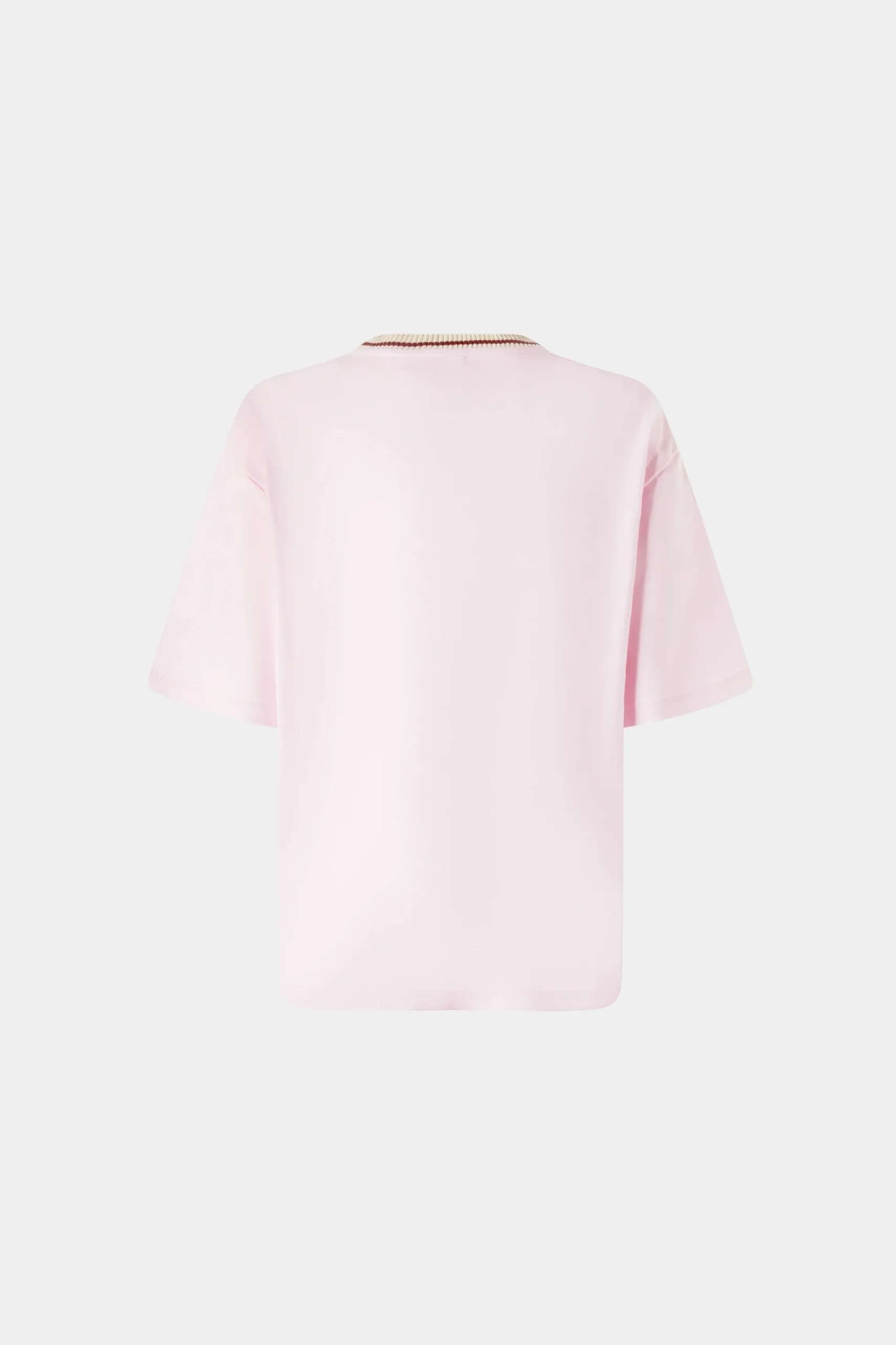 Best Erborea Pink Donna Magliette E Top