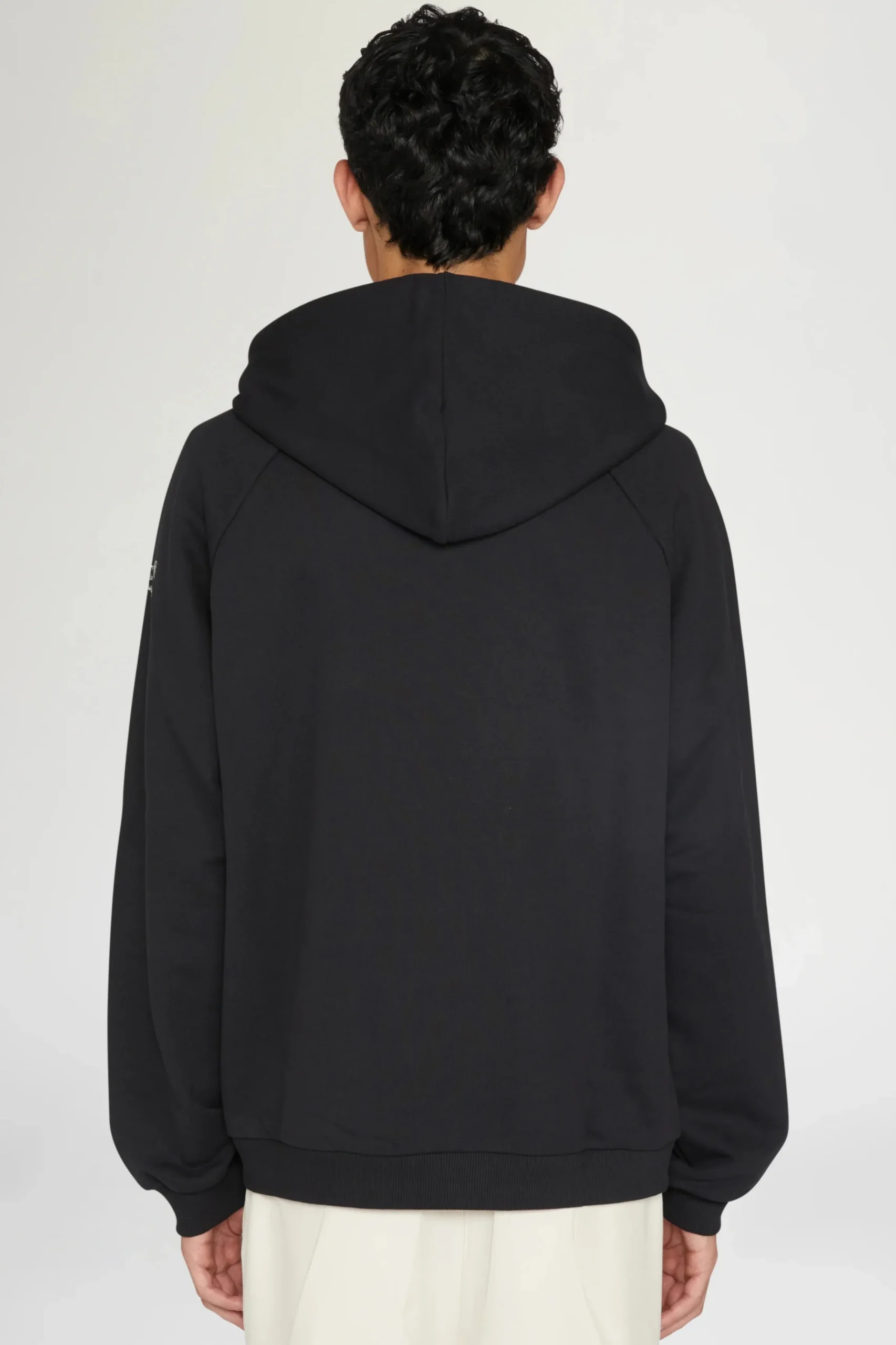 Discount Felpa con cappuccio cuore spezzato Donna Magliette E Top|Uomo