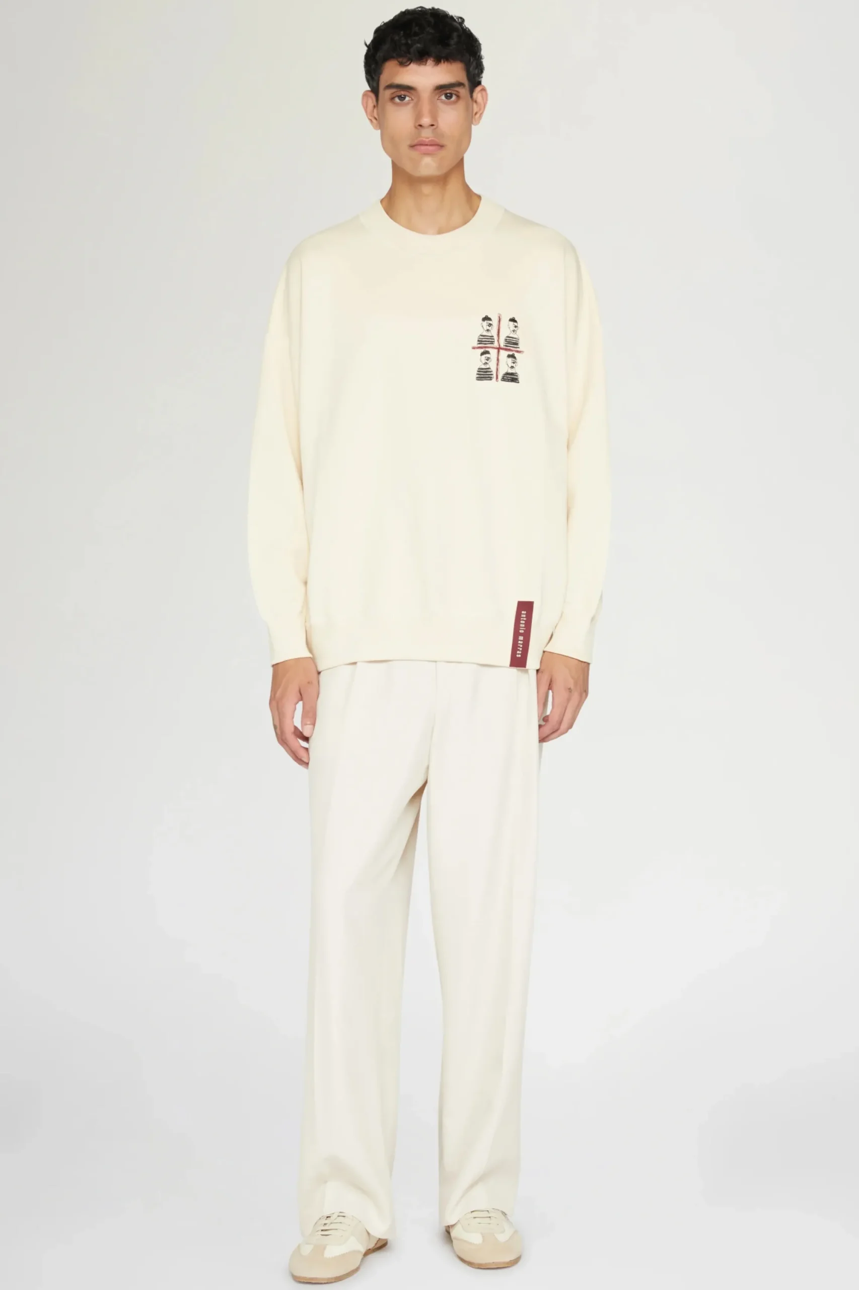 Online Felpa Quattro Mori Donna Magliette E Top|Uomo