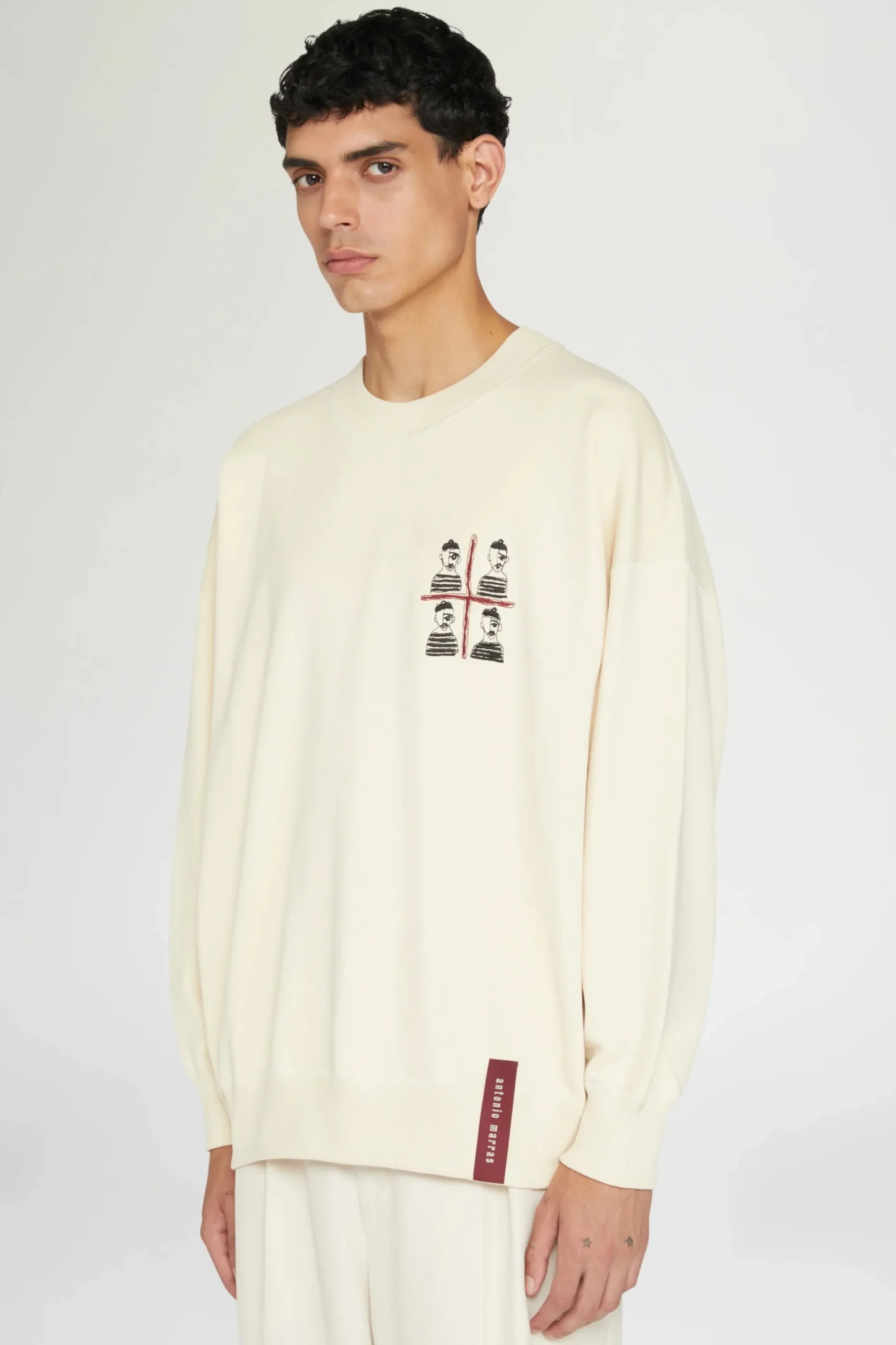 Online Felpa Quattro Mori Donna Magliette E Top|Uomo