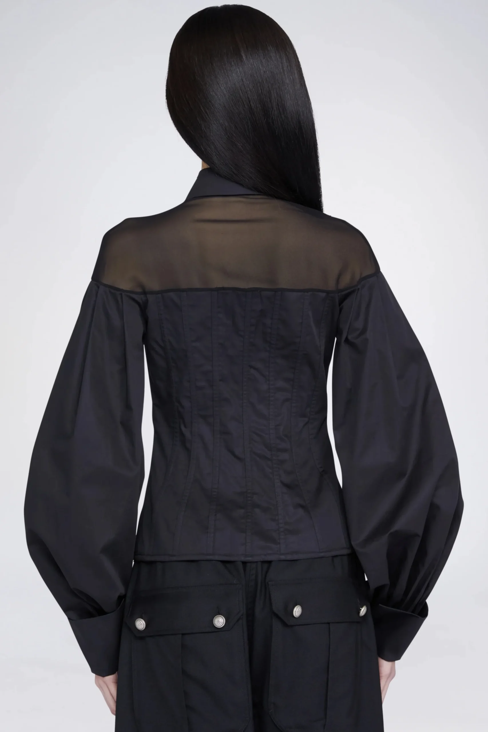 Clearance Jina Donna Camicie E Bluse