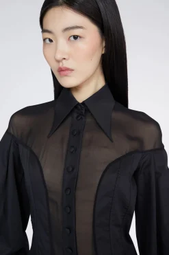 Clearance Jina Donna Camicie E Bluse