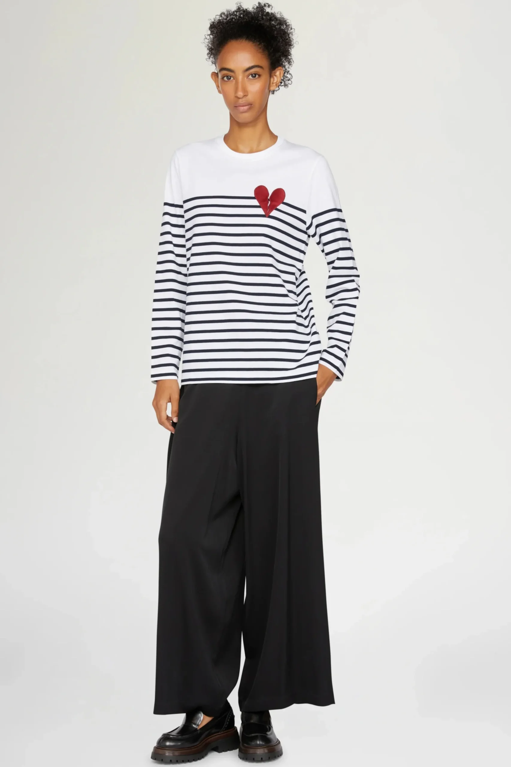 Discount Joel Donna Magliette E Top|Uomo
