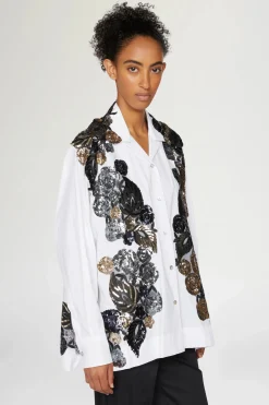 Outlet Luna Donna Camicie E Bluse