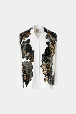 Outlet Luna Donna Camicie E Bluse