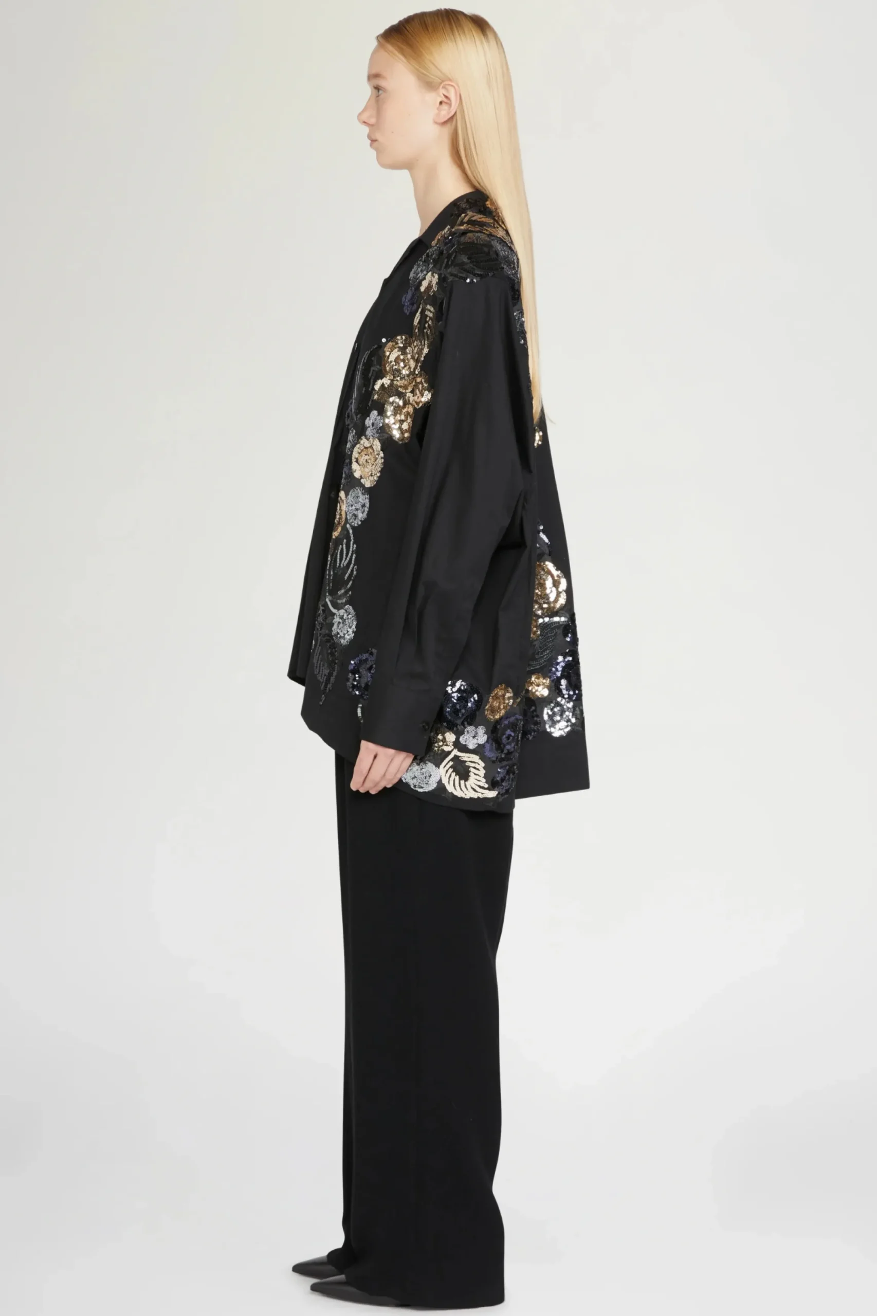 Sale Luna B Donna Camicie E Bluse
