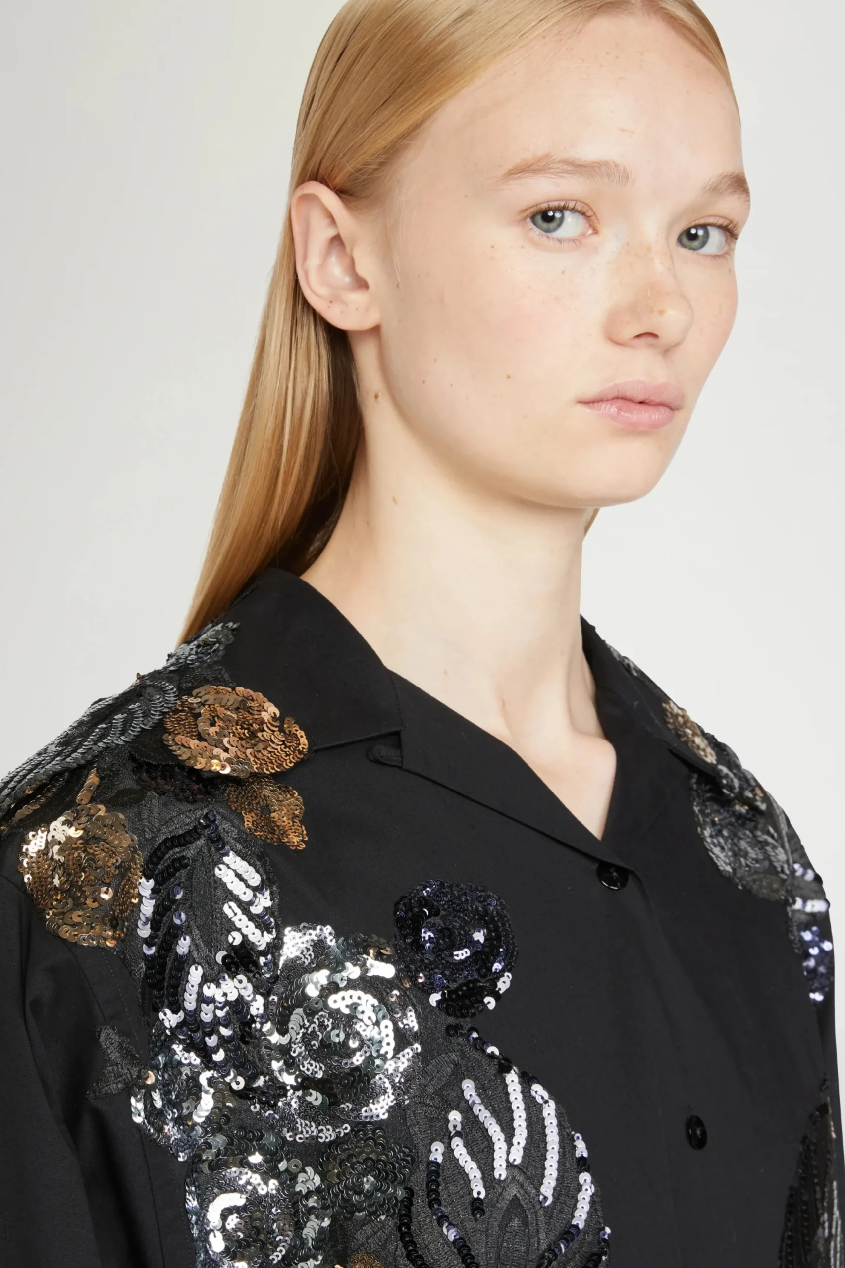Sale Luna B Donna Camicie E Bluse