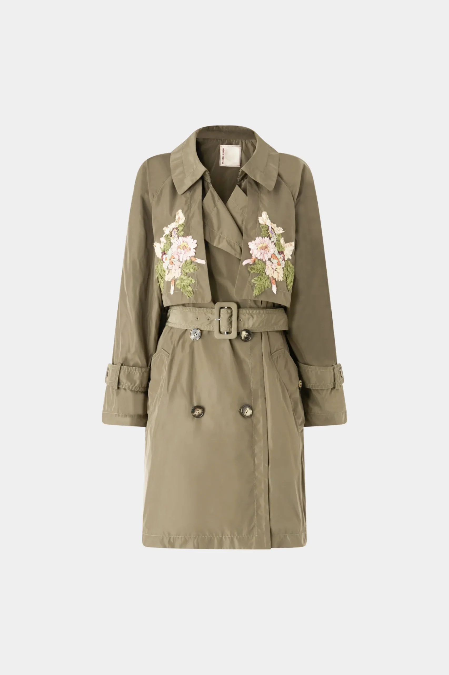 Discount Malva Donna Giacche E Capispalla