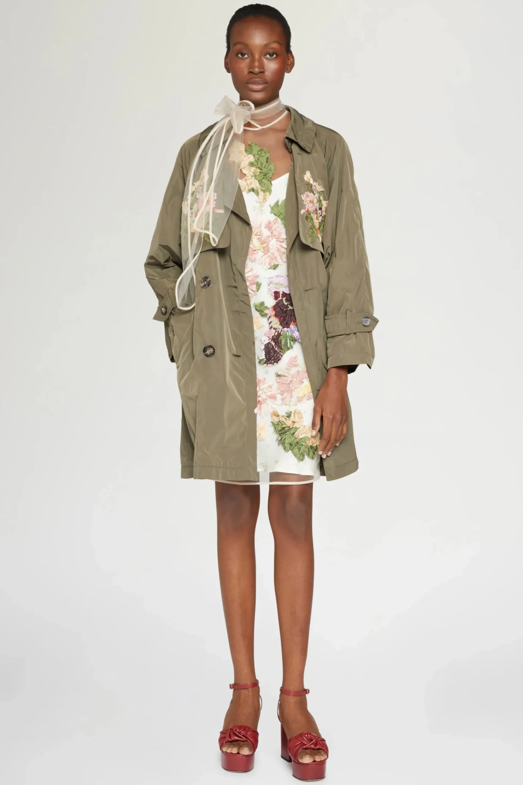 Discount Malva Donna Giacche E Capispalla