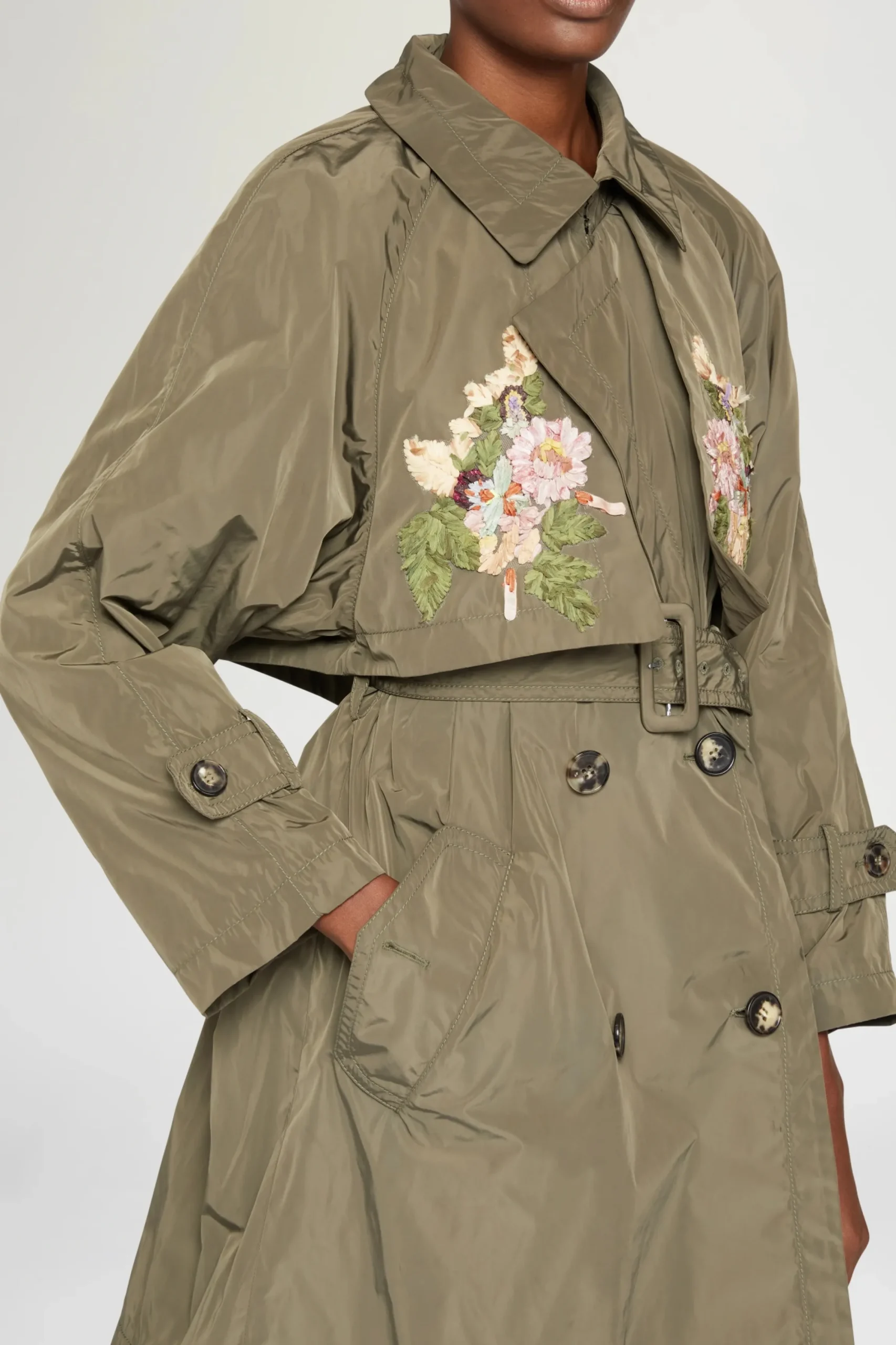 Discount Malva Donna Giacche E Capispalla