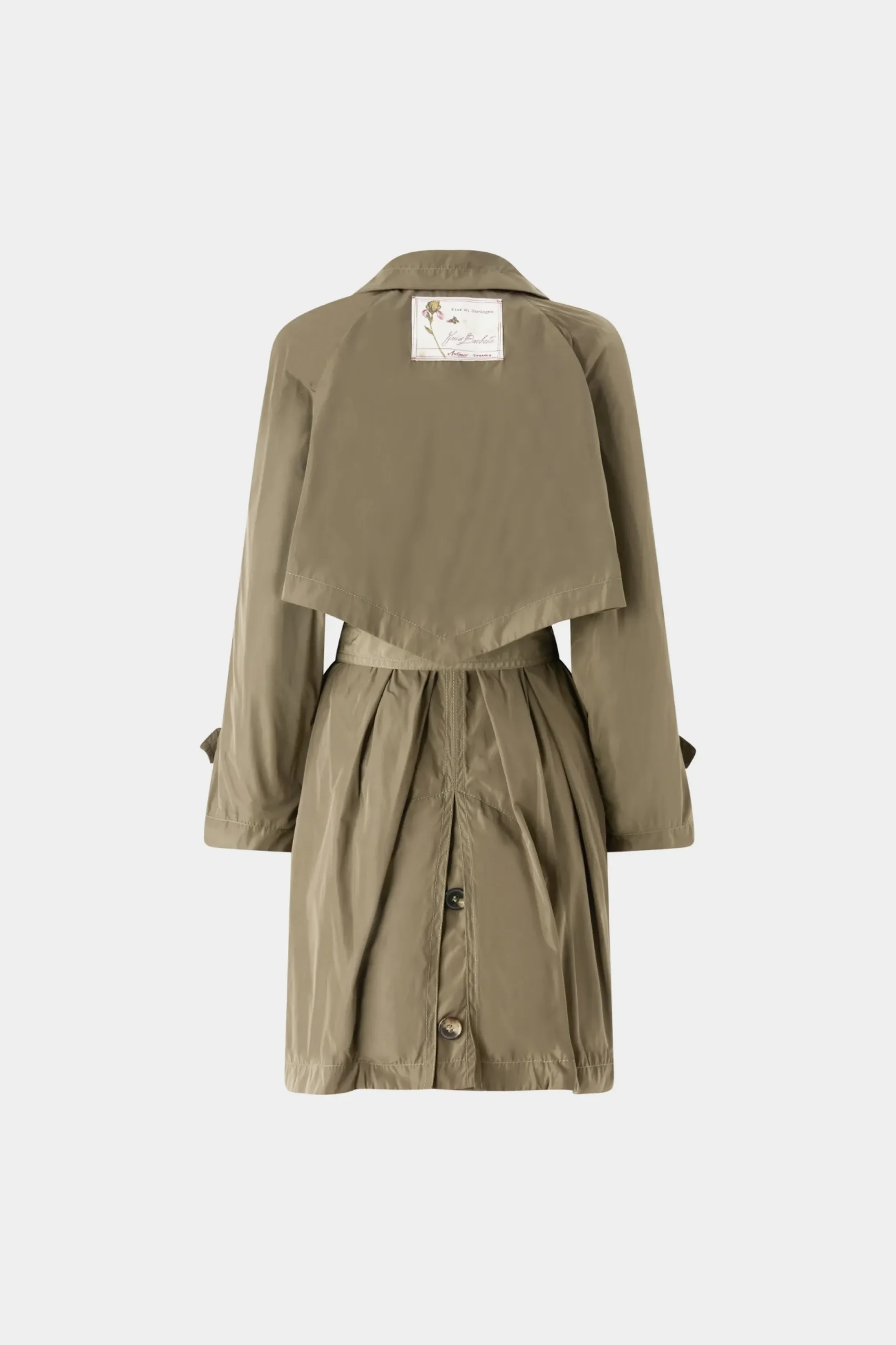 Discount Malva Donna Giacche E Capispalla