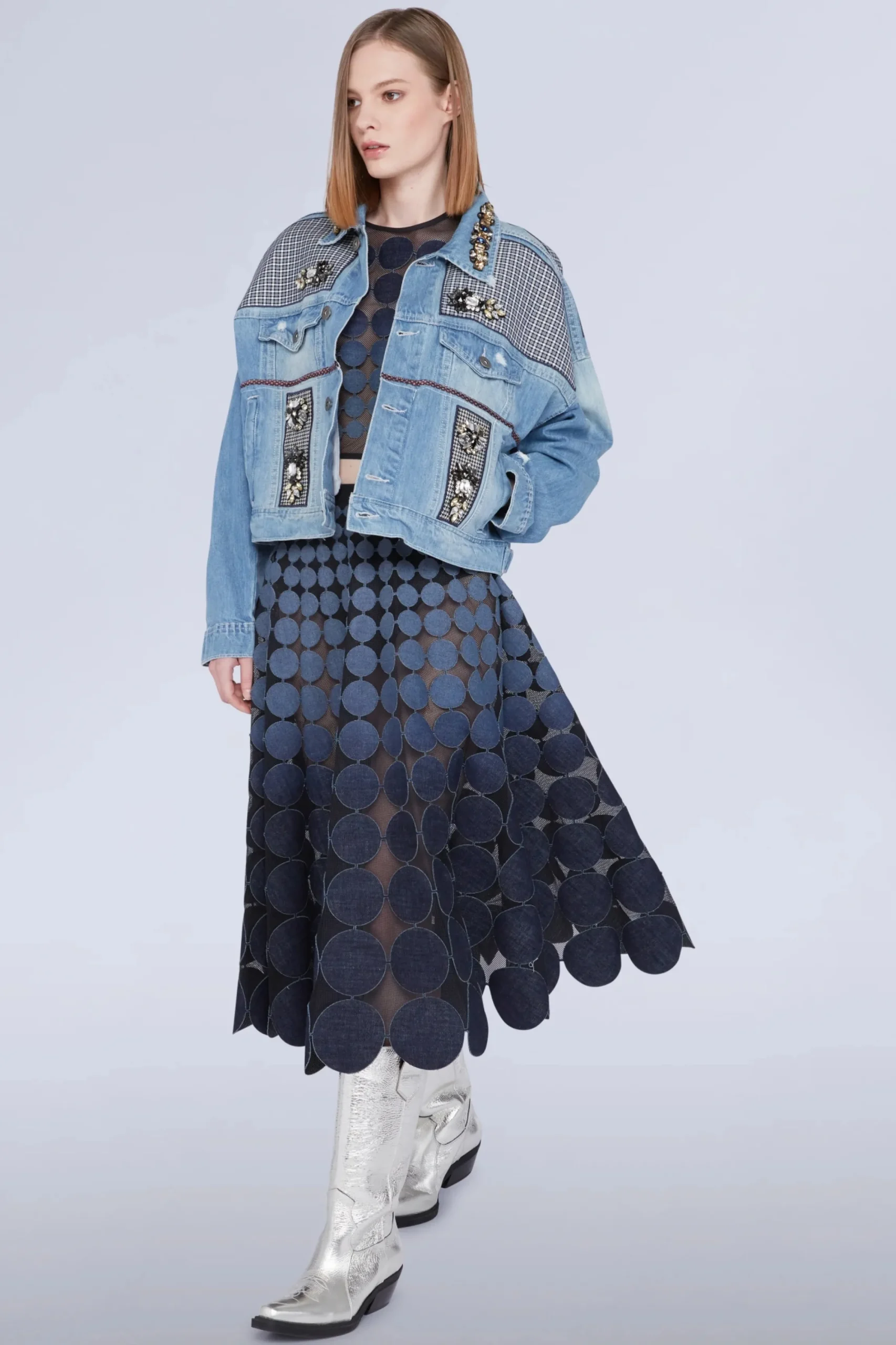 Outlet Marika Donna Gonne